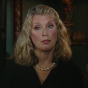 Joanna Schimkus Poitier
