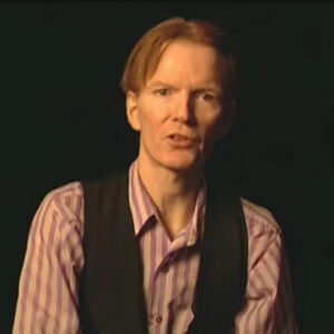 Jim Carroll