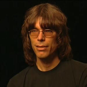 David Fricke