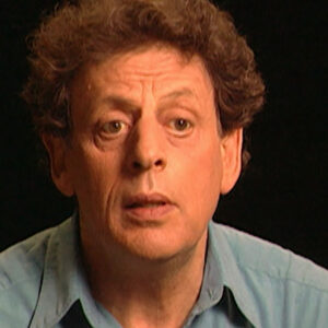 Philip Glass