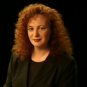 Nan Goldin
