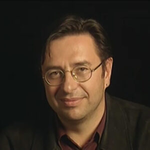 Waldemar Januszczak