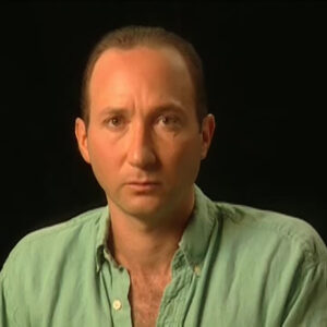 Mark Leyner