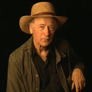 Jonas Mekas