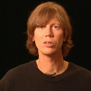Thurston Moore