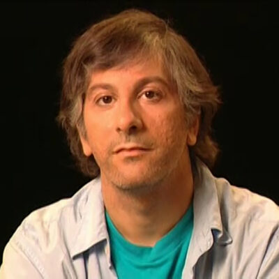 Lee Rendall Lee Renaldo | Interview | American Masters Digital Archive | PBS