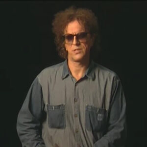 Mick Rock