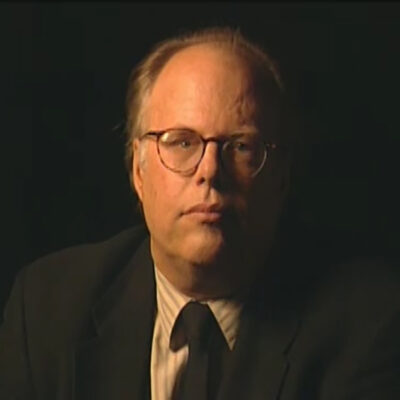 John Rockwell | Interview | American Masters Digital Archive | PBS