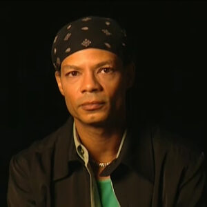 Fernando Saunders