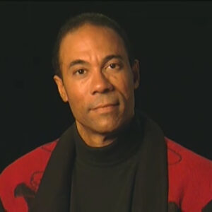 Tony “Thunder” Smith
