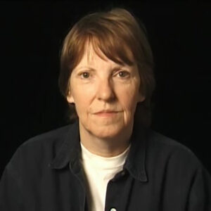 Maureen Tucker