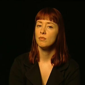 Suzanne Vega