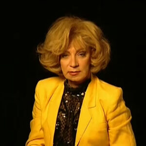 Holly Woodlawn