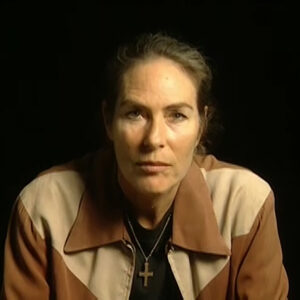 Mary Woronov