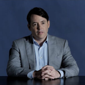 Matthew Broderick