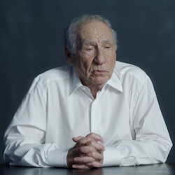 Mel Brooks