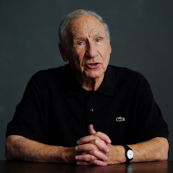Mel Brooks