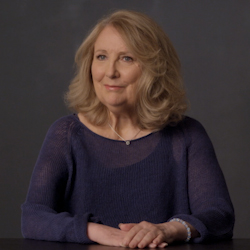 Teri Garr