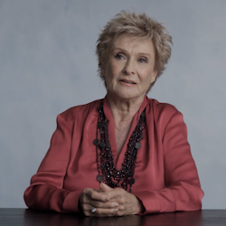 Cloris Leachman