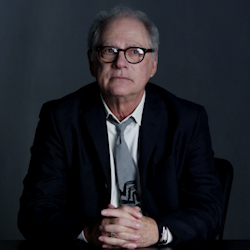 Barry Levinson