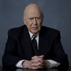 Carl Reiner
