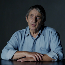 Norman Steinberg