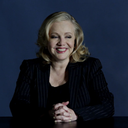 Susan Stroman