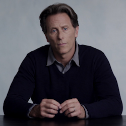 Steven Weber