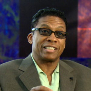 Herbie Hancock