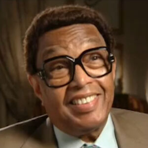Billy Taylor