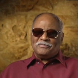 Clark Terry