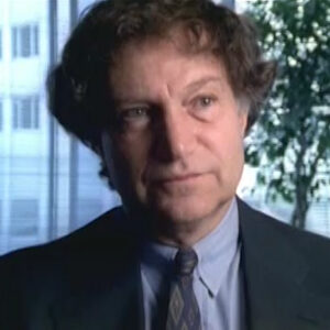 Michael Brenson
