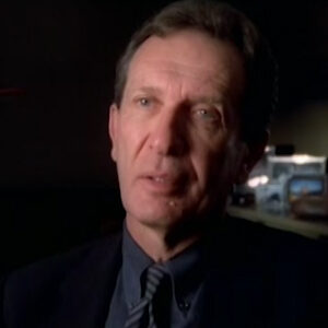 Arne Glimcher