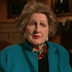 Letitia Baldrige