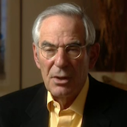 David Halberstam