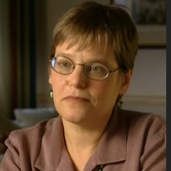 Wendy Kozol