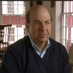 Calvin Trillin