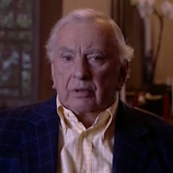 Gore Vidal