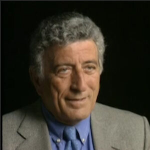 Tony Bennett