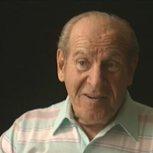 Freddie Goodman