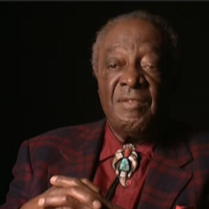 Milton Hinton