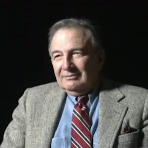 Bucky Pizzarelli