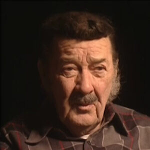 Bill Savory