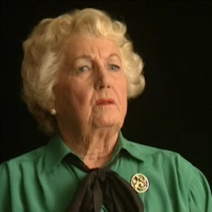 Martha Tilton