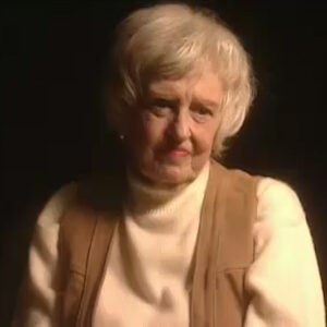 Helen Ward