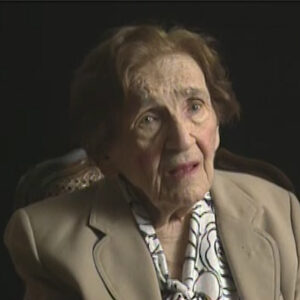 Ida Winsberg