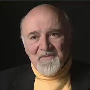 George Avakian