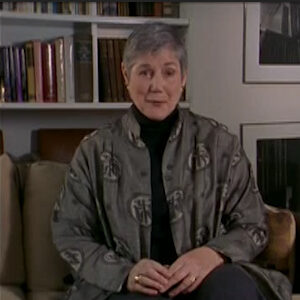 Joanna Steichen
