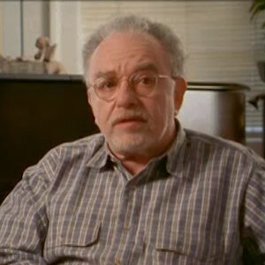 Alan Trachtenberg