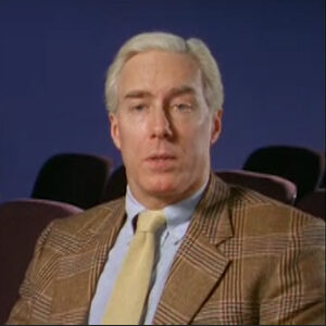 Richard Whelan
